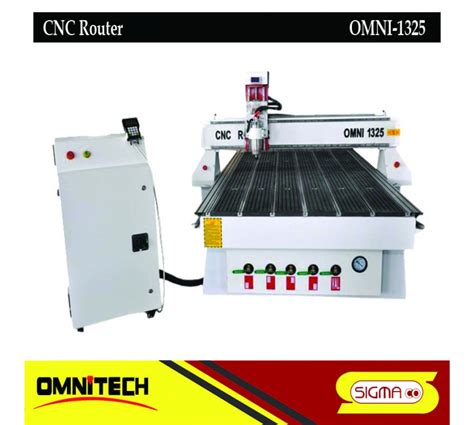 omni cnc router australia